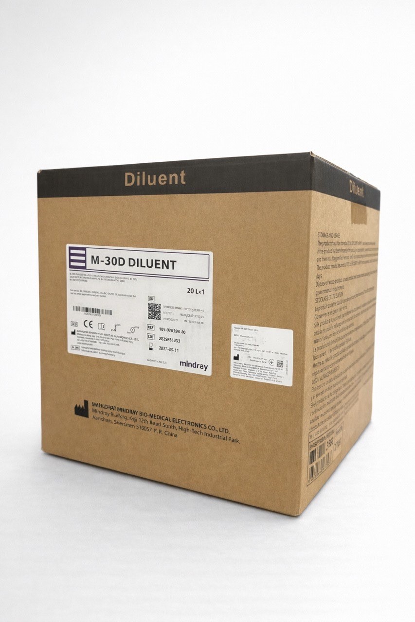 Реагент М-30D Diluent 20 л Mindray